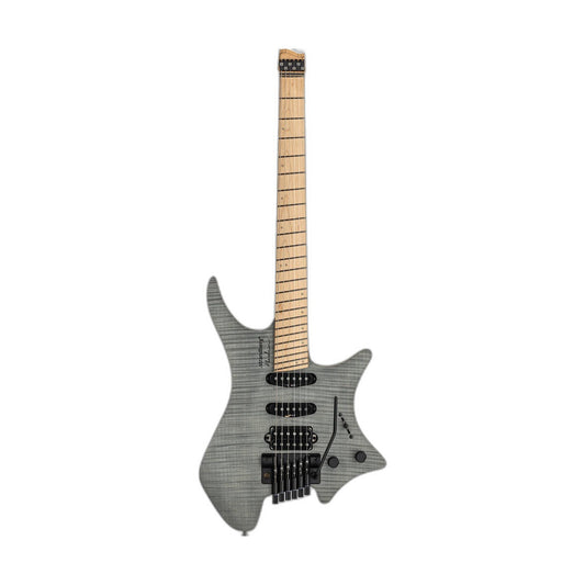 Strandberg Boden Standard NX 6 Tremolo Charcoal