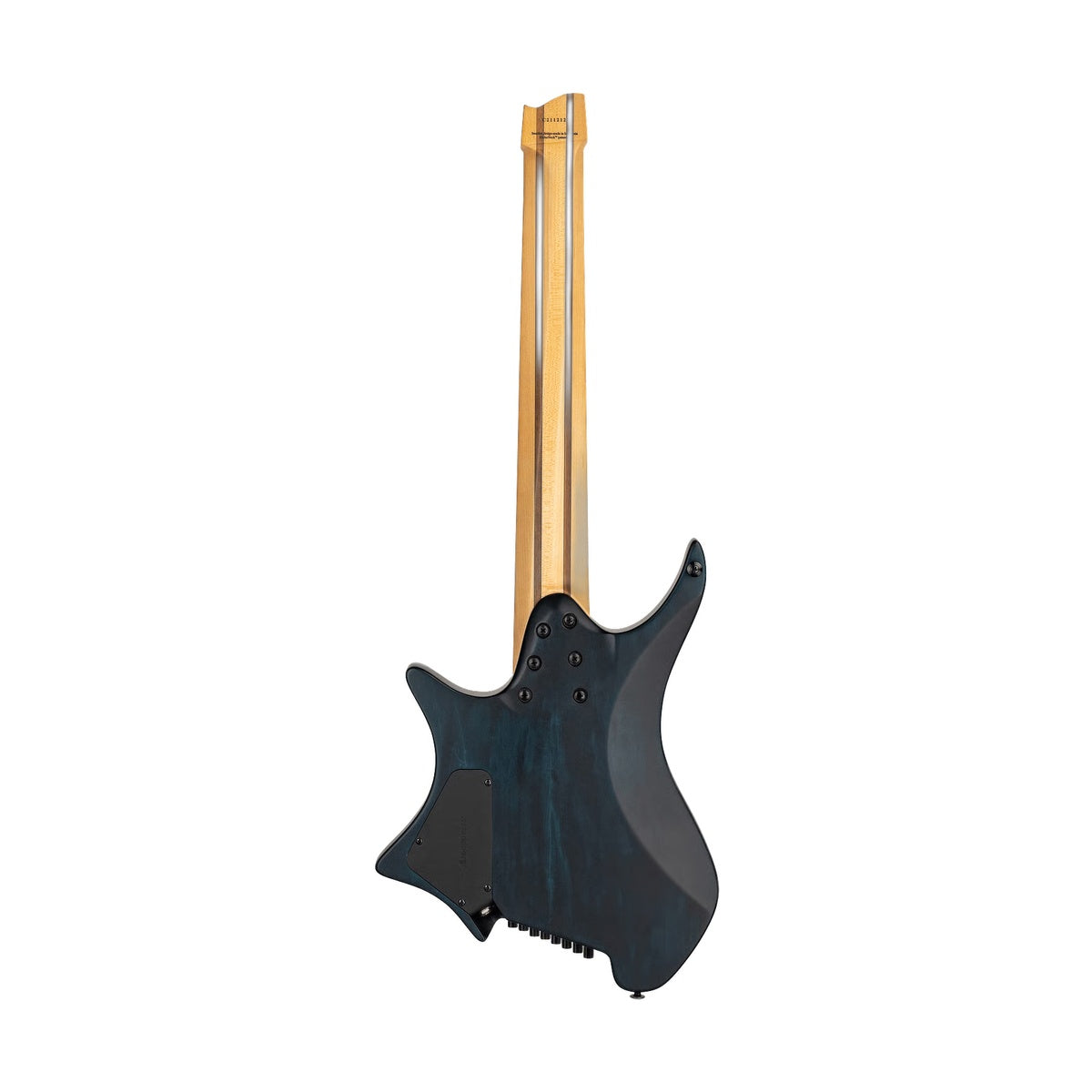 Strandberg Boden Standard NX 8 Blue