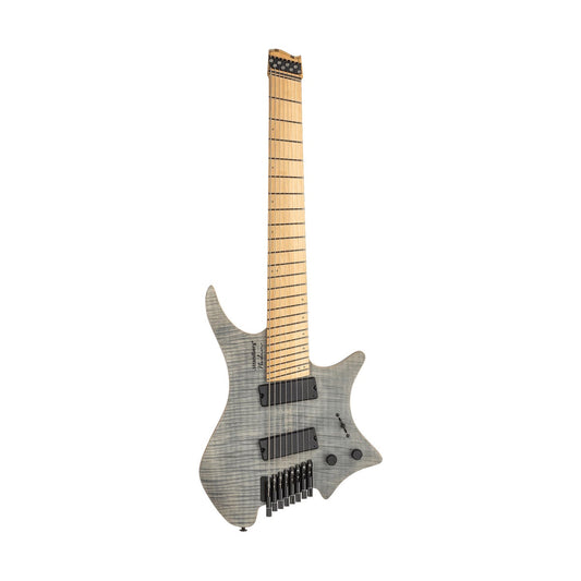 Strandberg Boden Standard NX 8 Charcoal