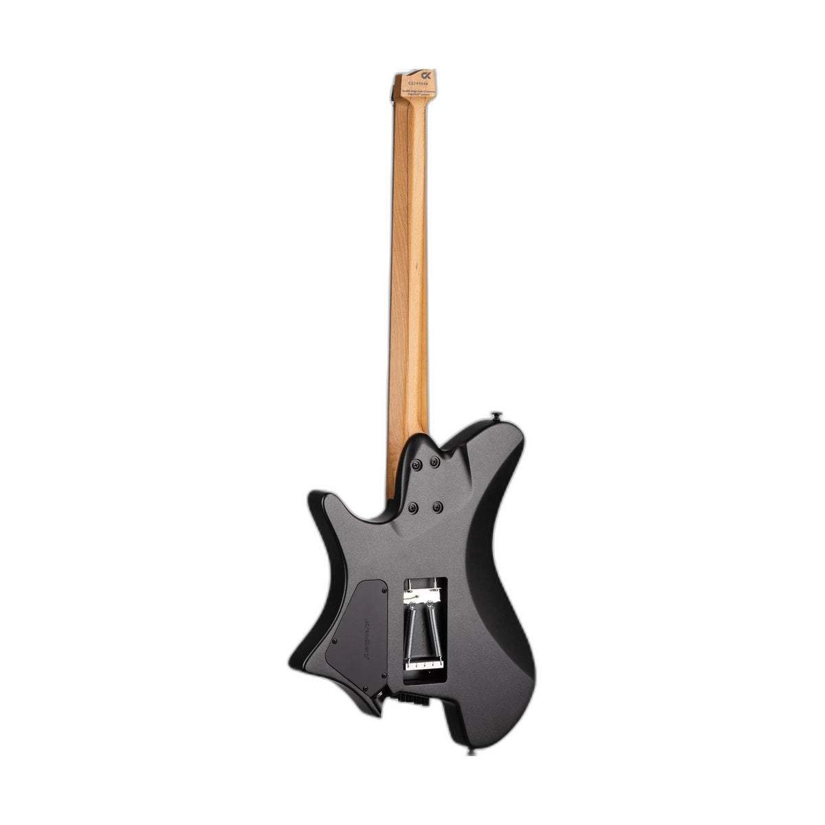 Strandberg Sälen CK Stealth Limited Edition
