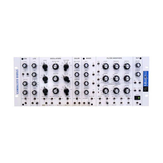 Studio Electronics MidiMini V30 White