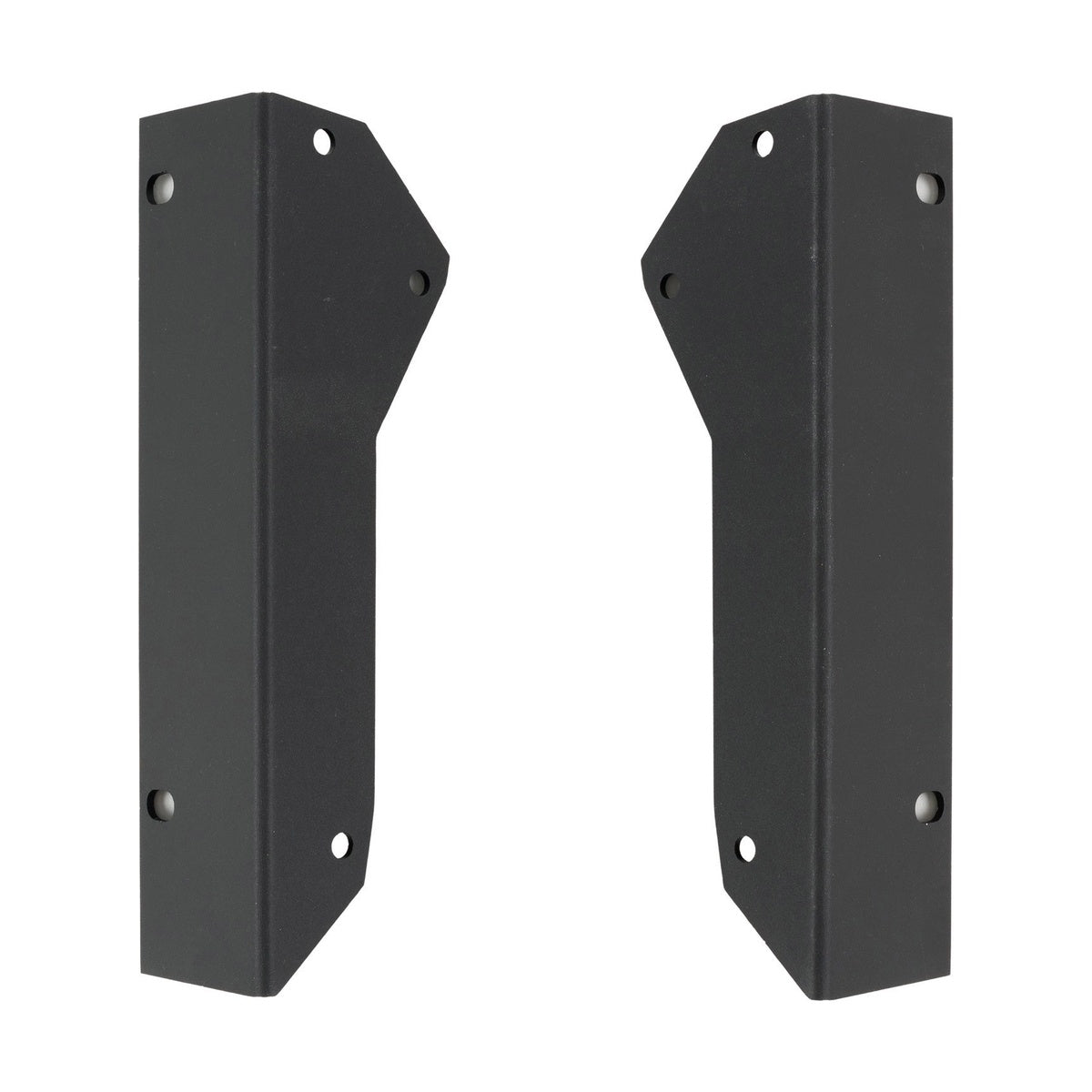 Suonobuono Polyvera (Black) + 19″ Rack Ears