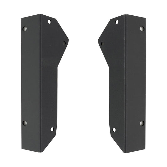 Suonobuono Polyvera (Black) + 19″ Rack Ears
