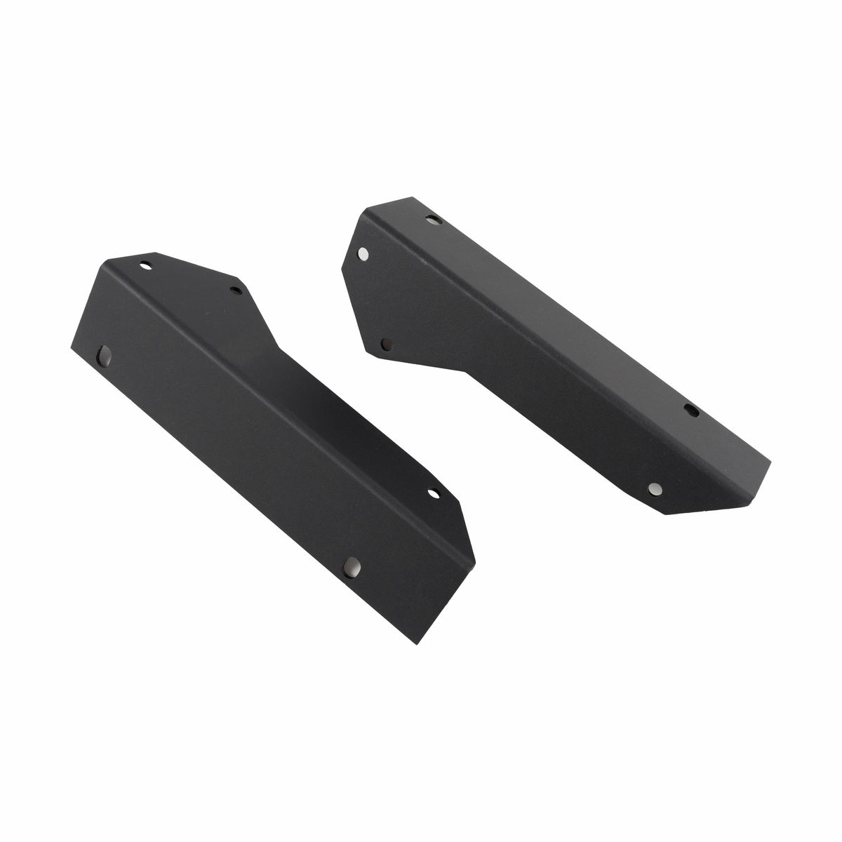 Suonobuono Polyvera (Black) + 19″ Rack Ears