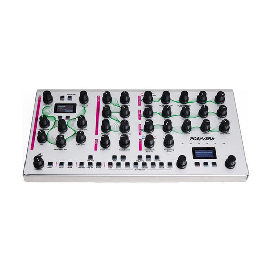 Suonobuono Polyvera (Silver edition)