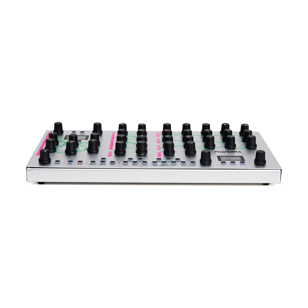 Suonobuono Polyvera (Silver edition)