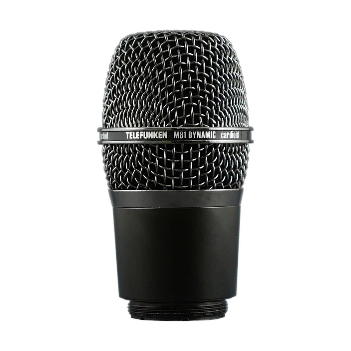Telefunken Elektroakustik M81-WH
