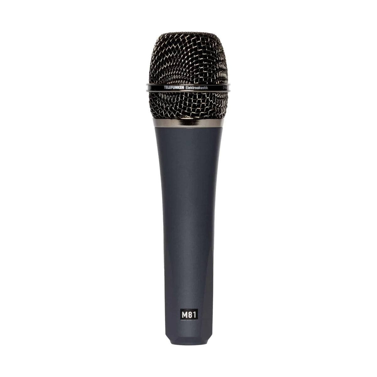 Telefunken Elektroakustik M81