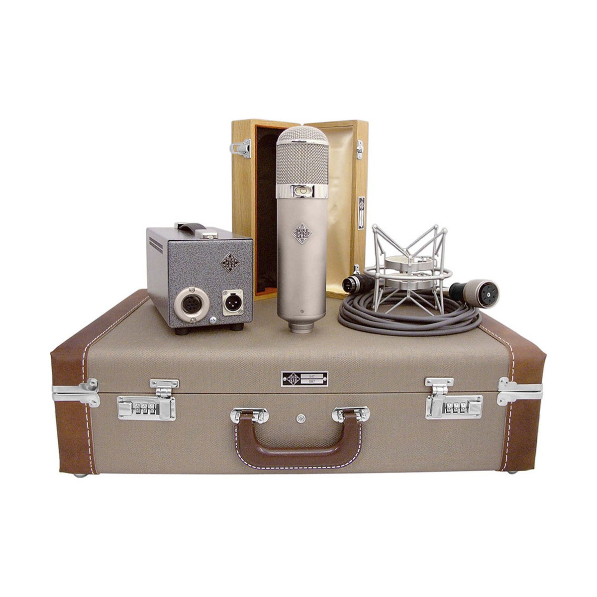 TELEFUNKEN Elektroakustik U47