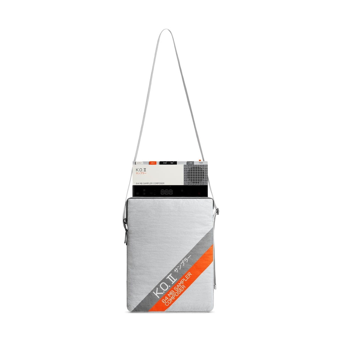 Teenage Engineering EP-133 soft bag