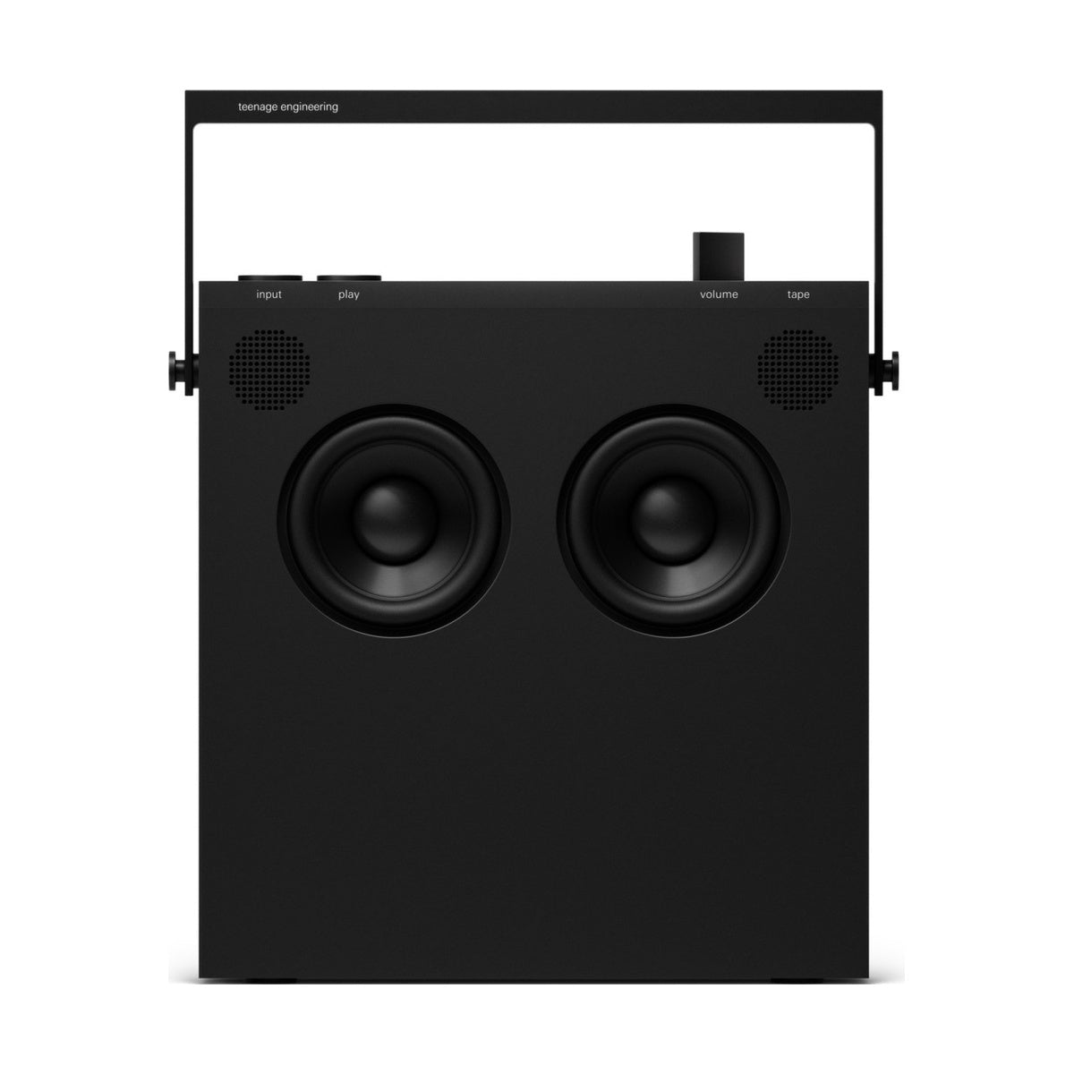 Teenage Engineering OB-4 black