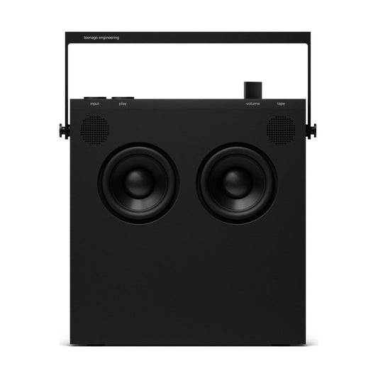 Teenage Engineering OB-4 black