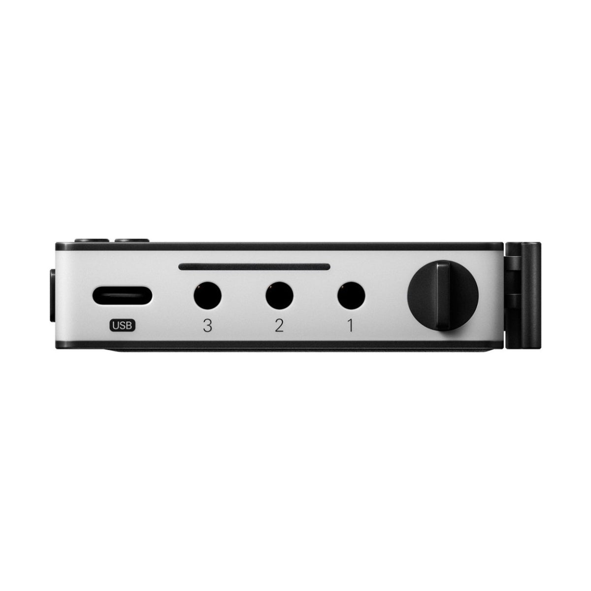 Teenage Engineering TP-7 Black