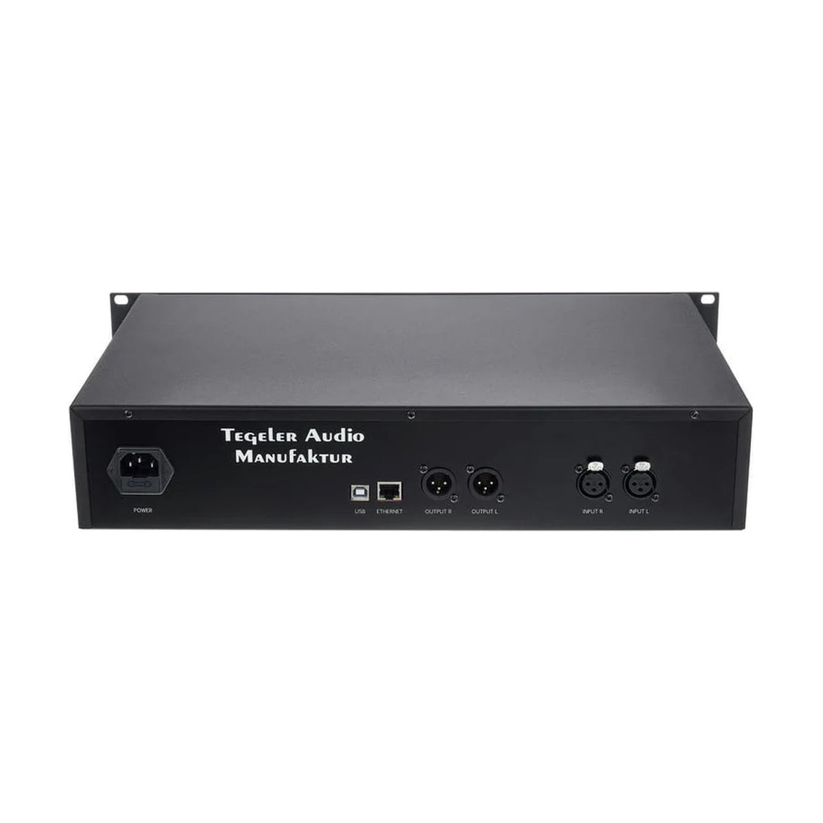 Tegeler Audio Manufaktur Raumzeitmaschine - Tube Reverb