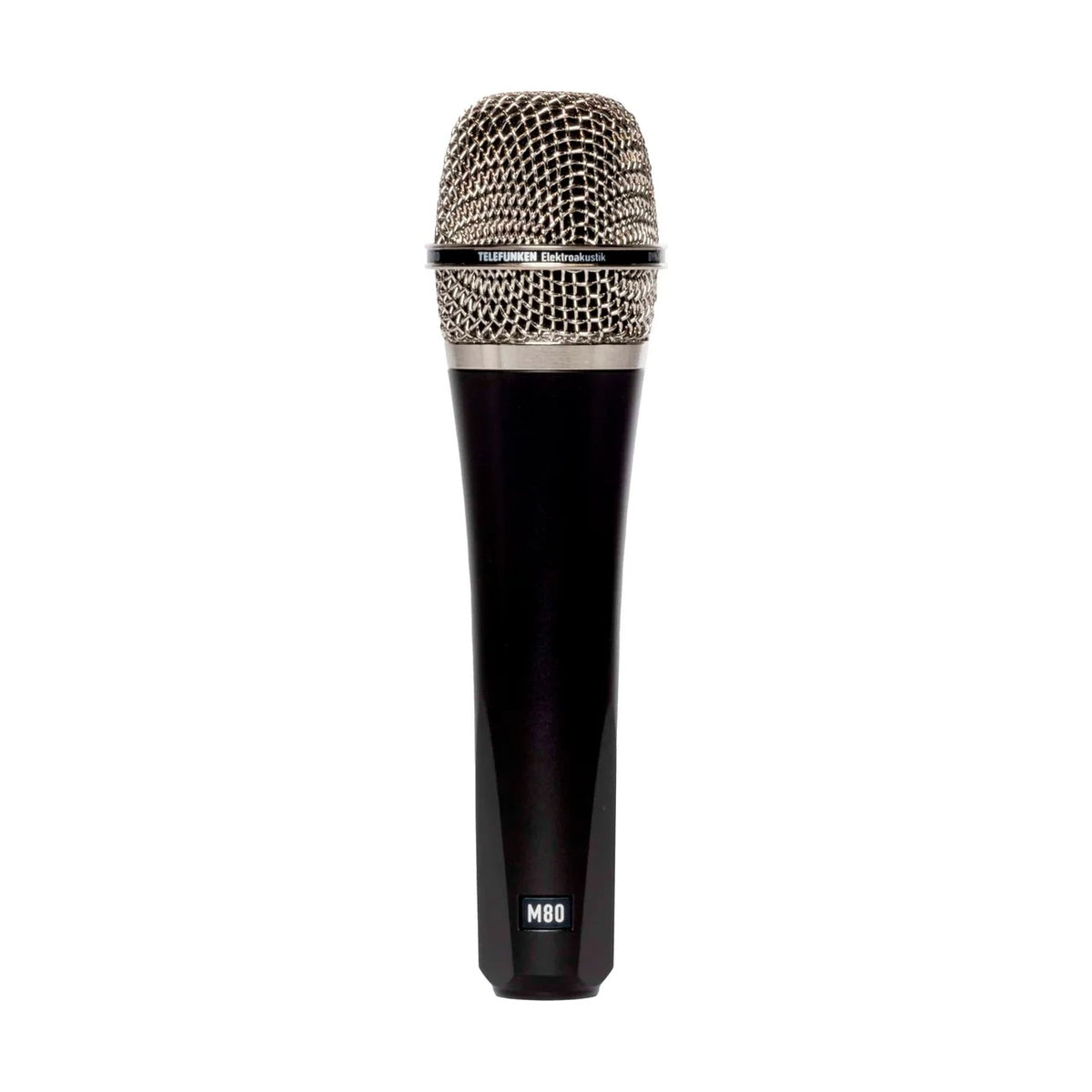 Telefunken Elektroakustik M80