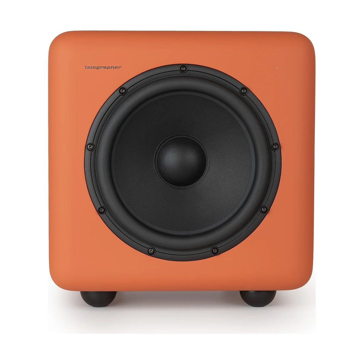 Telegrapher Elephant Active Analog Studio Subwoofer