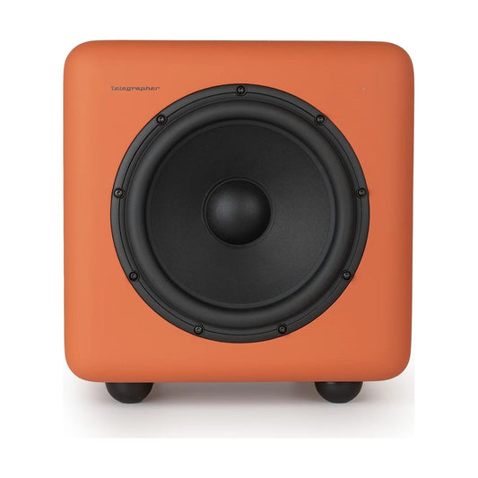 Telegrapher Elephant Active Analog Studio Subwoofer