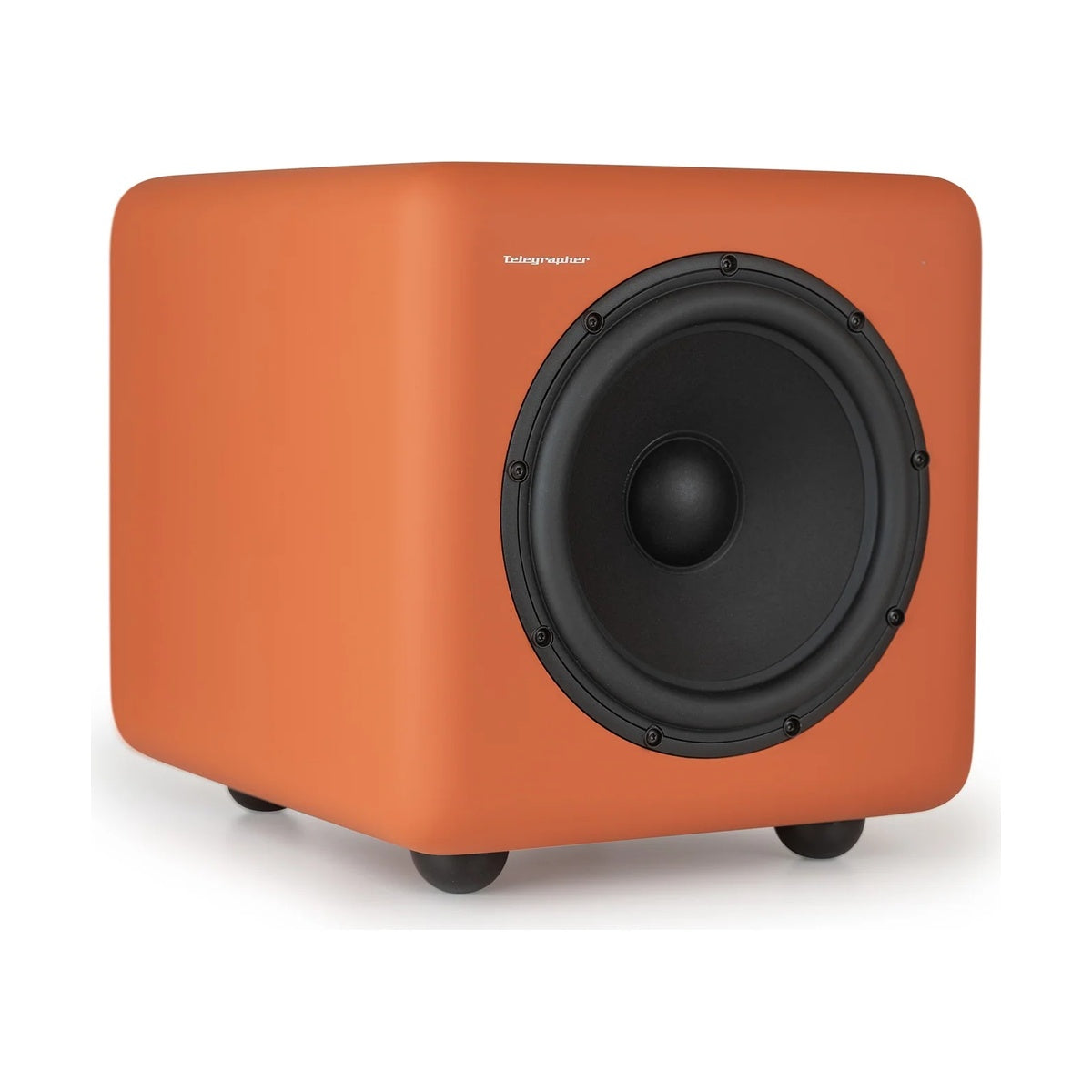 Telegrapher Elephant Active Analog Studio Subwoofer