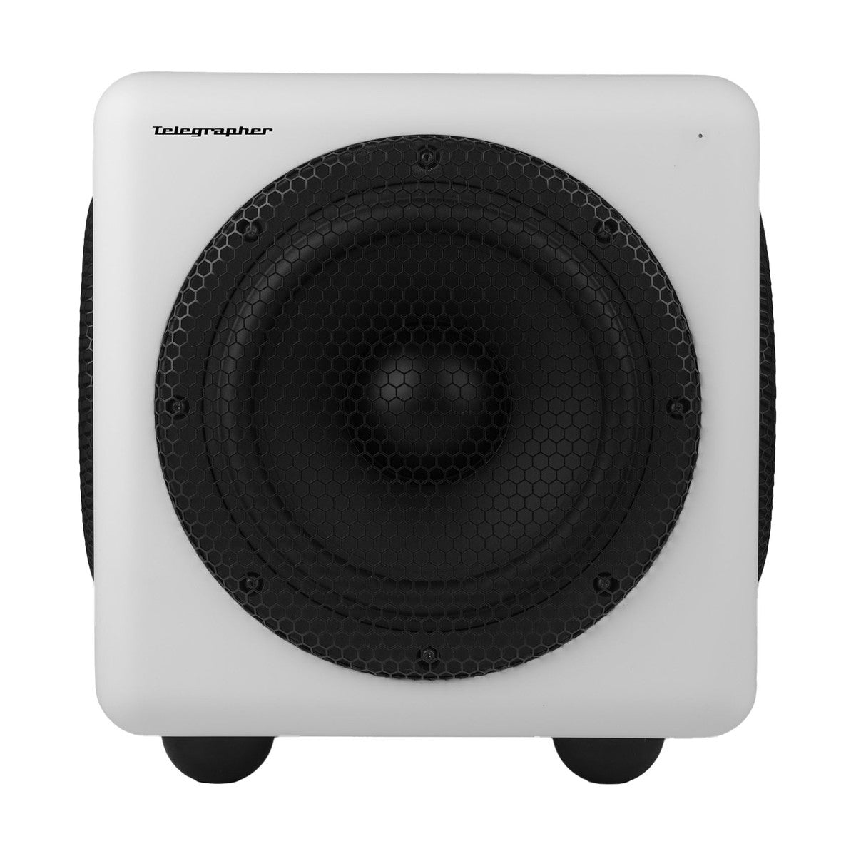 Telegrapher Hippo 10 inch Active Subwoofer