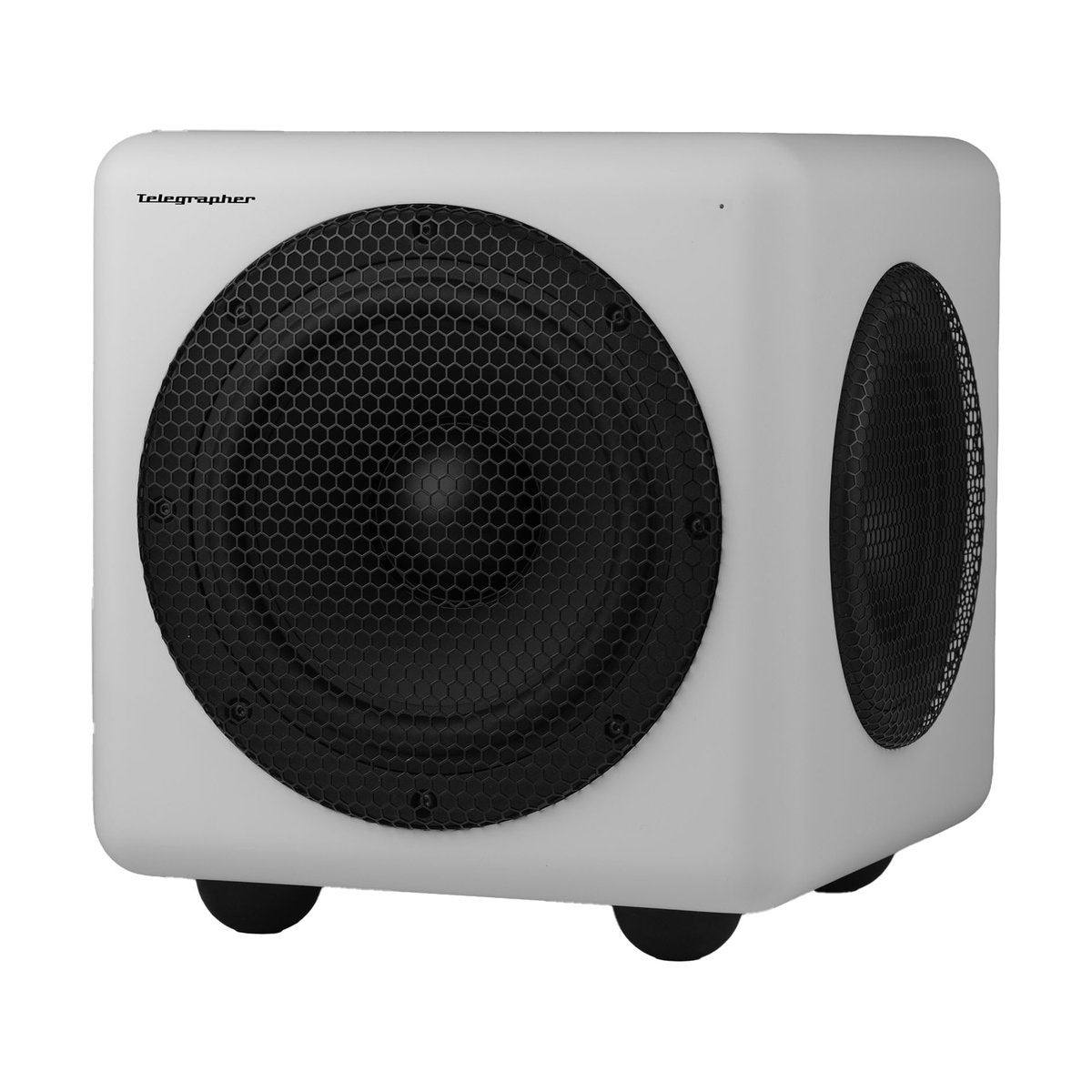 Telegrapher Hippo 10 inch Active Subwoofer