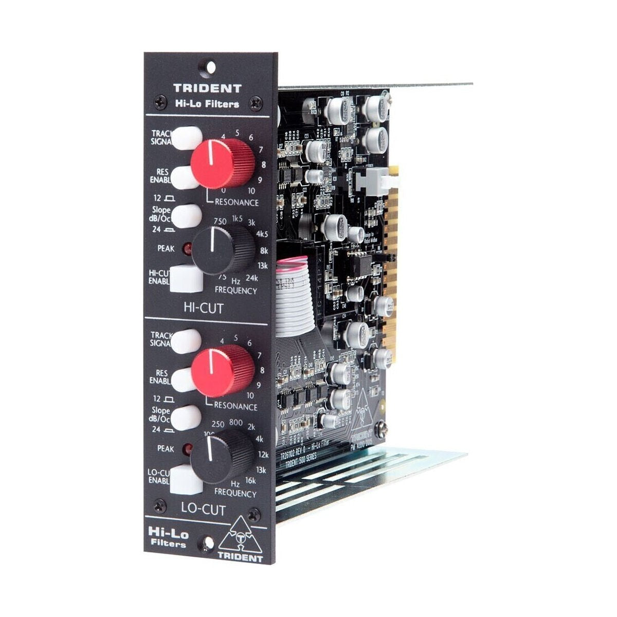Trident 500 Series Tracking Filters