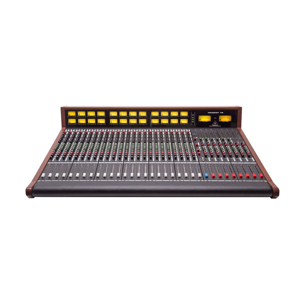 Trident 78 16 Channel 8 Buss Console