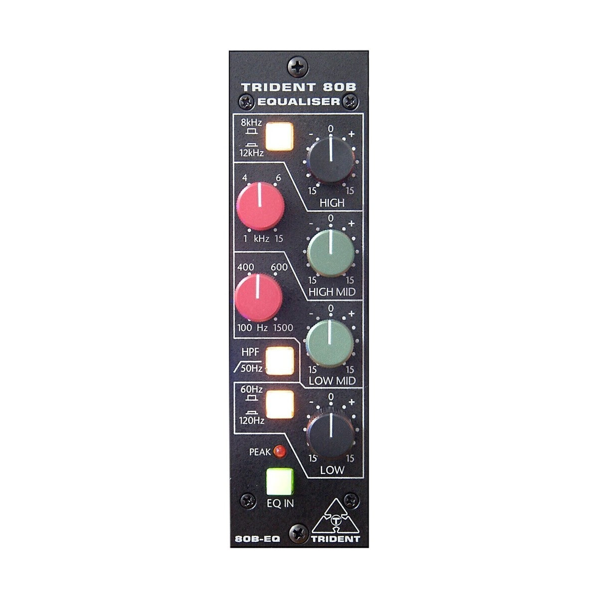 Trident Classic Trident Series 80B EQ