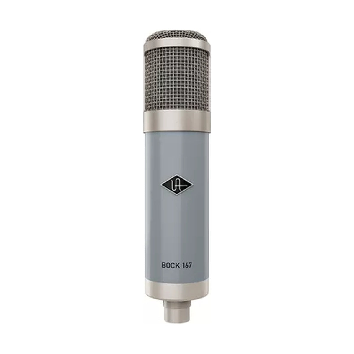Universal Audio Bock 167
