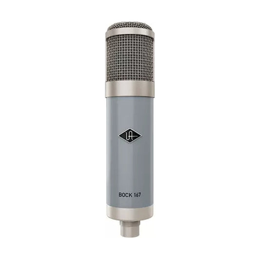 Universal Audio Bock 167