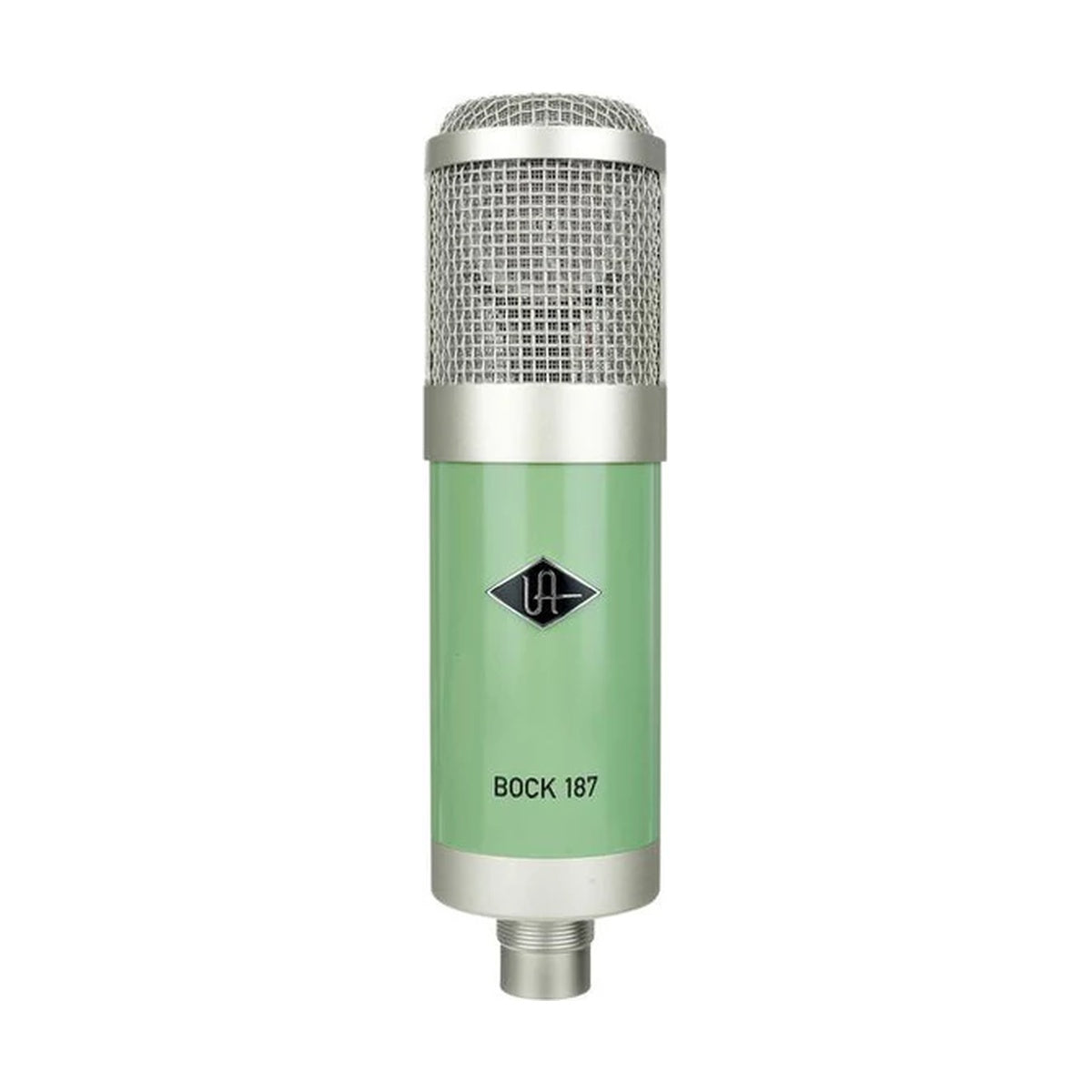Universal Audio Bock 187