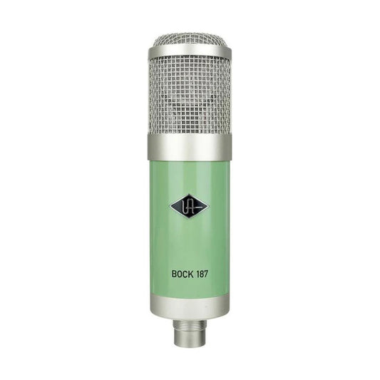 Universal Audio Bock 187