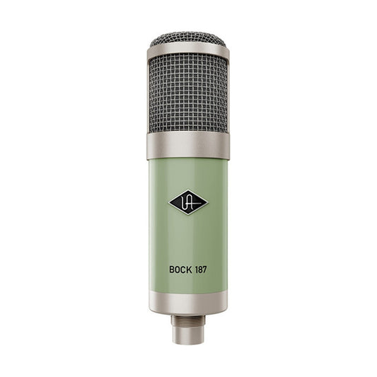 UNIVERSAL AUDIO Bock 187 B-Stock