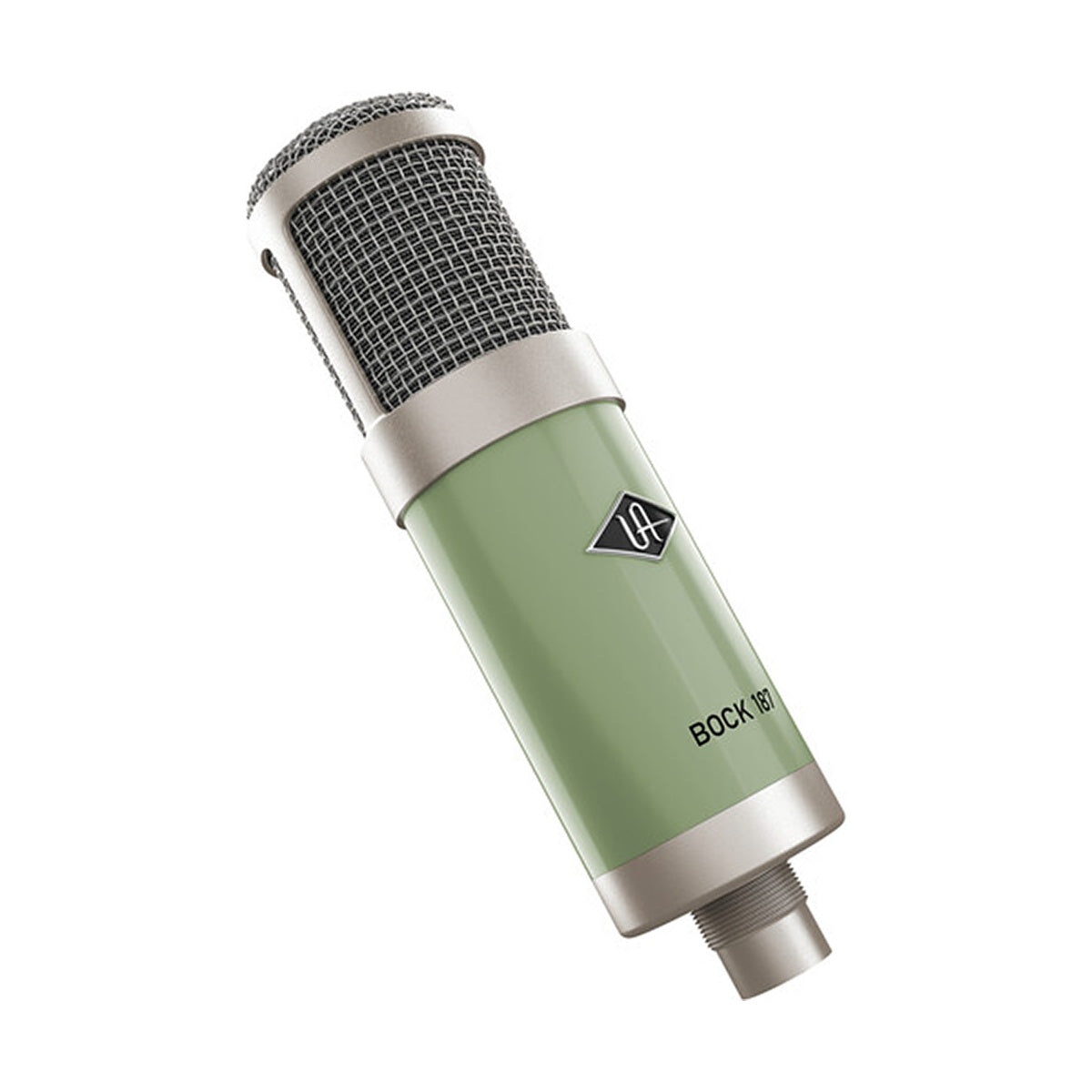 UNIVERSAL AUDIO Bock 187 B-Stock