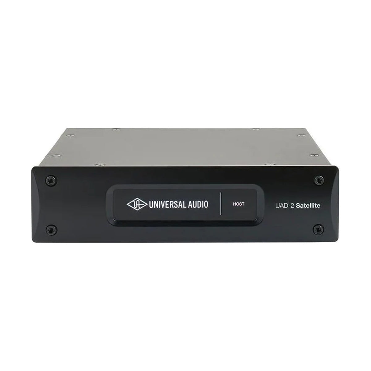 Universal Audio UAD-2 Satellite USB QUAD Core