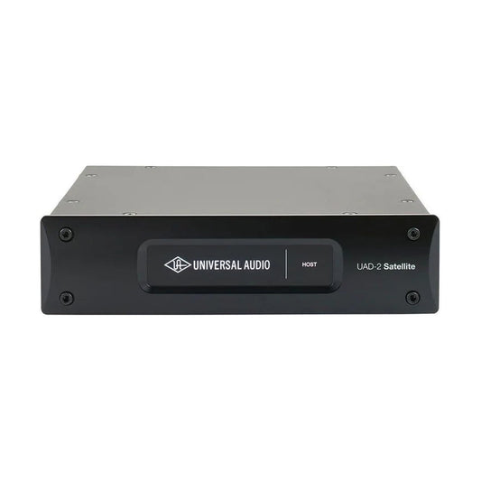 Universal Audio UAD-2 Satellite USB QUAD Core