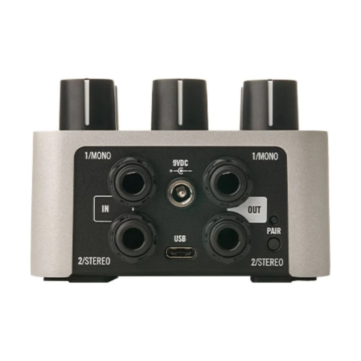UNIVERSAL AUDIO UAFX Knuckles 92 Rev F Dual Rec Amplifier