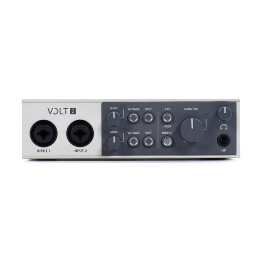 UNIVERSAL AUDIO Volt 2