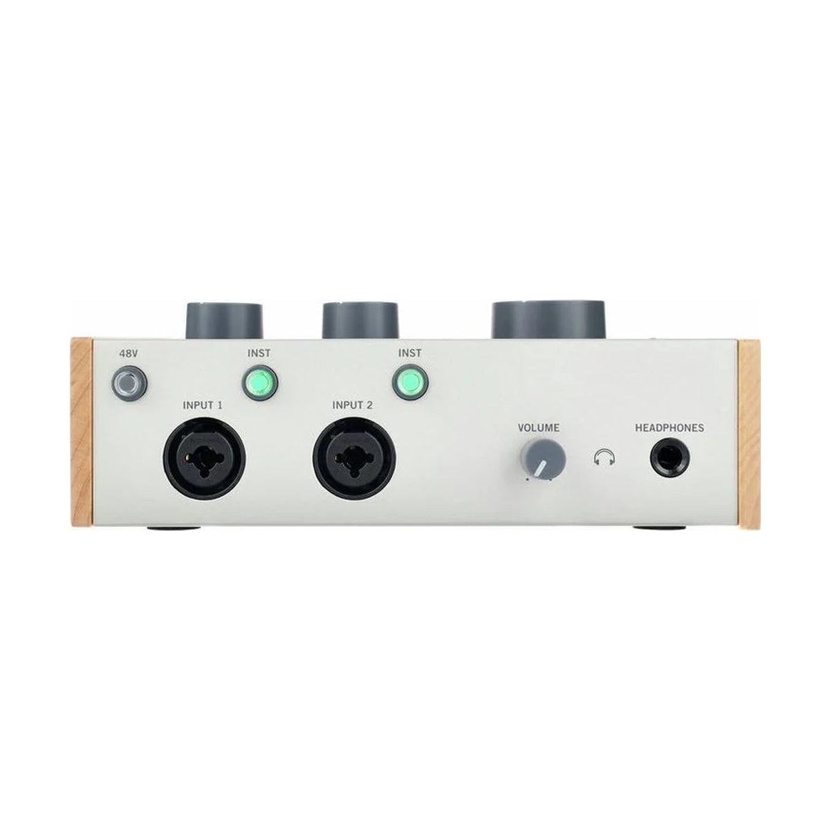 UNIVERSAL AUDIO Volt 276