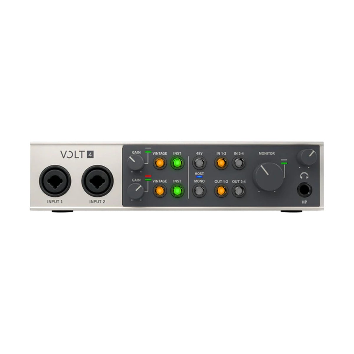 UNIVERSAL AUDIO Volt 4