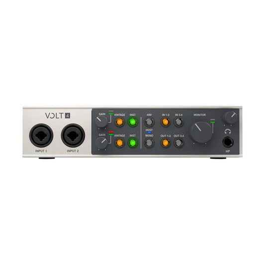 UNIVERSAL AUDIO Volt 4