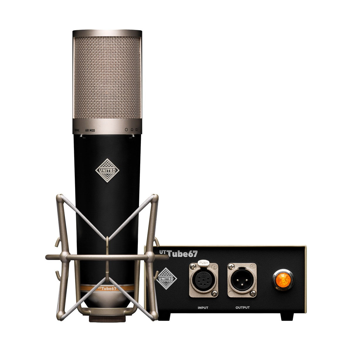 United Studio Technologies UT Tube67