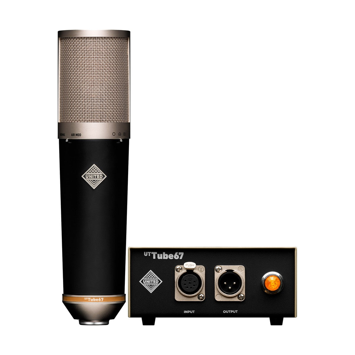 United Studio Technologies UT Tube67