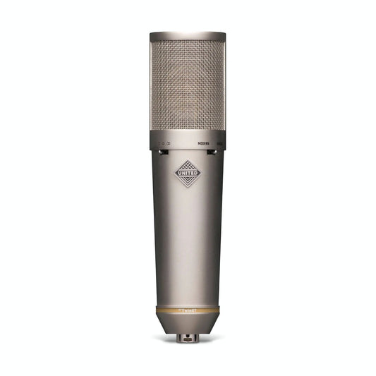 United Studio Technologies UT Twin87
