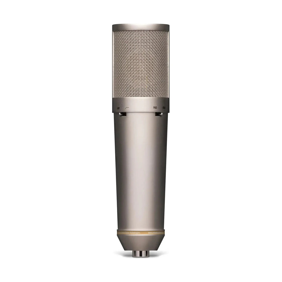United Studio Technologies UT Twin87