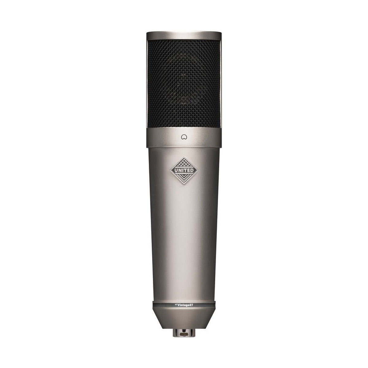 United Studio Technologies UT Vintage87