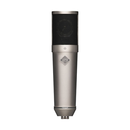 United Studio Technologies UT Vintage87