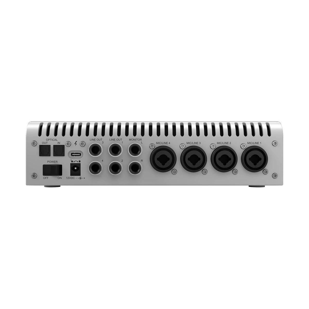 Apollo x4 with UAD Analog Classics Pro
