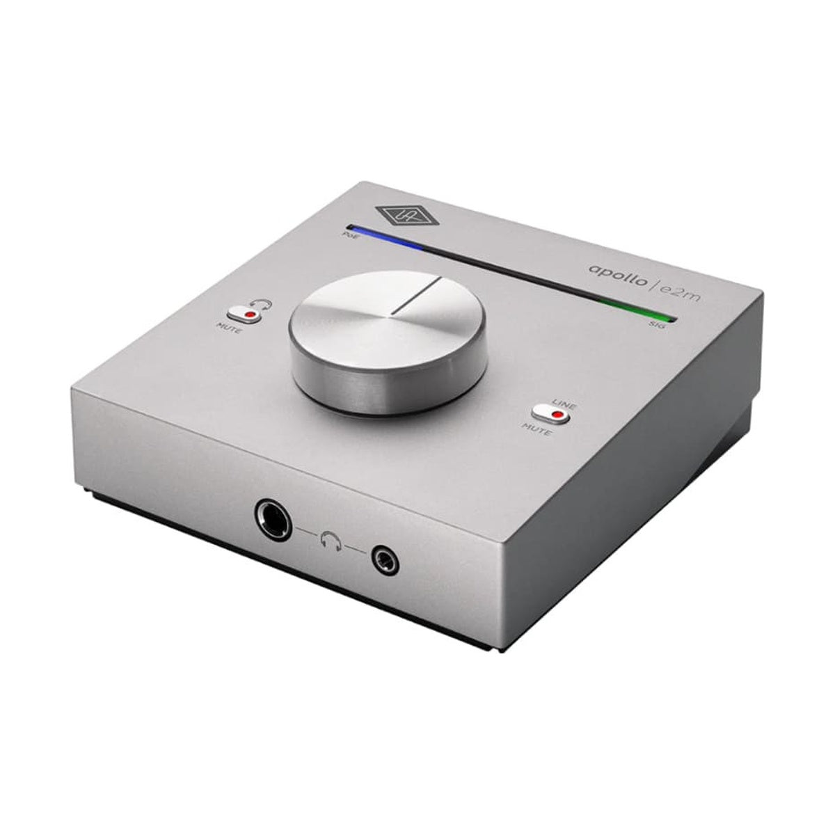 Universal Audio Apollo e2m Dante
