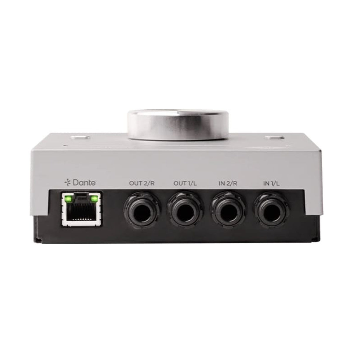 Universal Audio Apollo e2m Dante