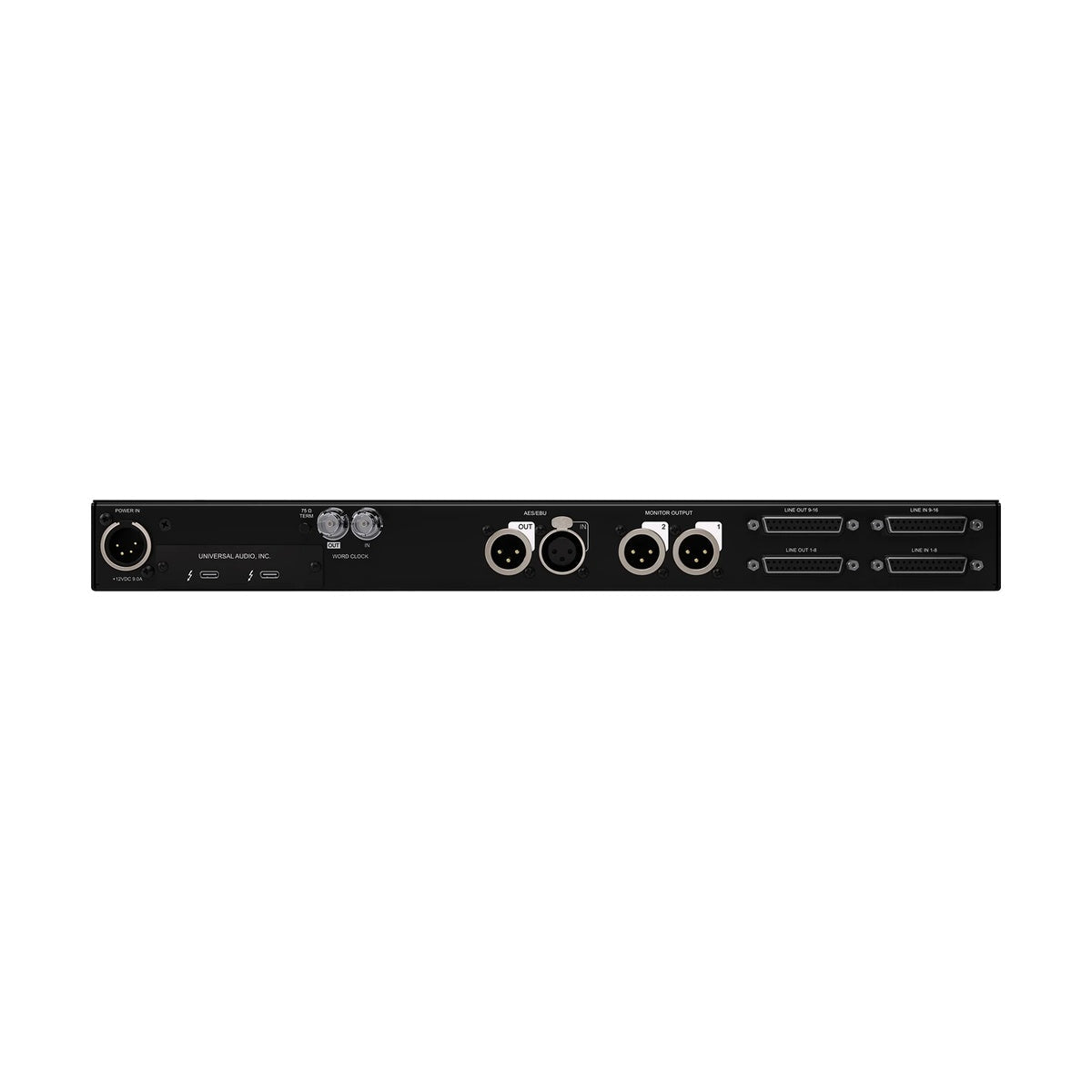 Apollo x16 with UAD Analog Classics